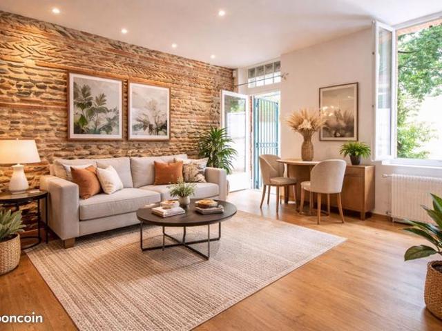 Maison 5 pièces 143 m²