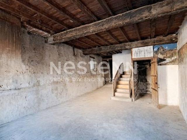 Maison 5 pièces 143 m²