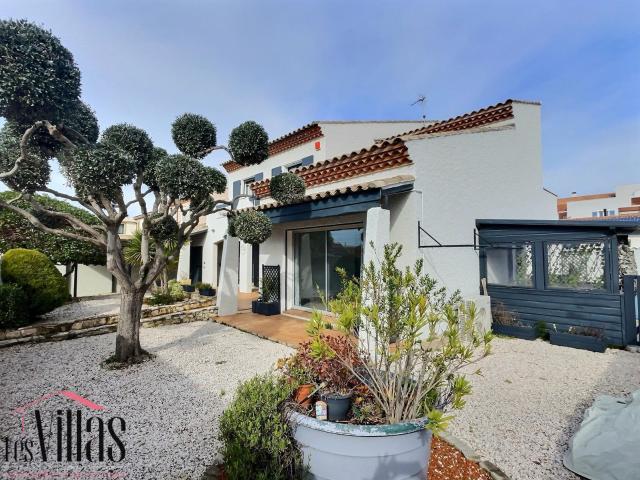 Maison 5 pièces 143 m²