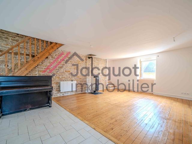 Maison 5 pièces 143 m²
