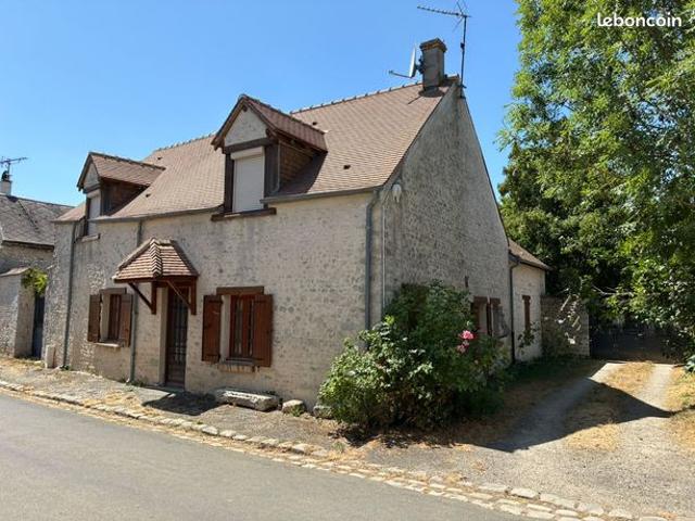 Maison 5 pièces 143 m²