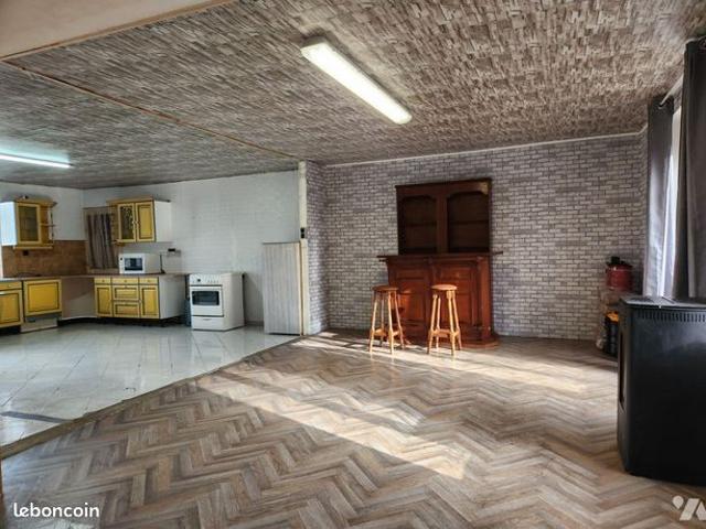 Maison 5 pièces 143 m²