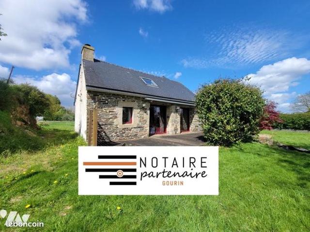 Maison 5 pièces 143 m²