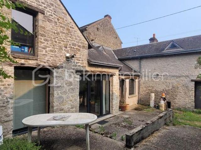 Maison 5 pièces 143 m²