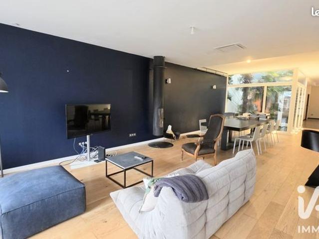 Maison 5 pièces 143 m²
