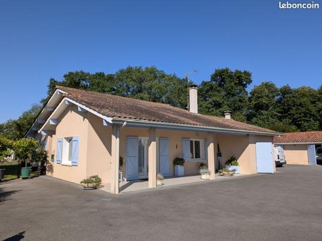 Maison 5 pièces 143 m²