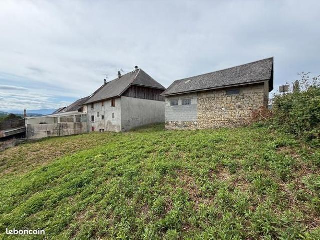 Maison 5 pièces 143 m²