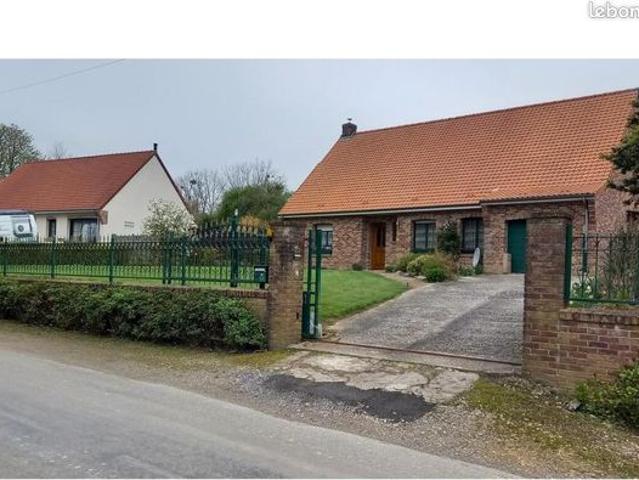 Maison 5 pièces 143 m²