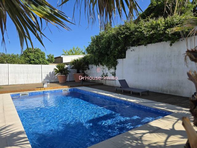 Maison 5 pièces 143 m²