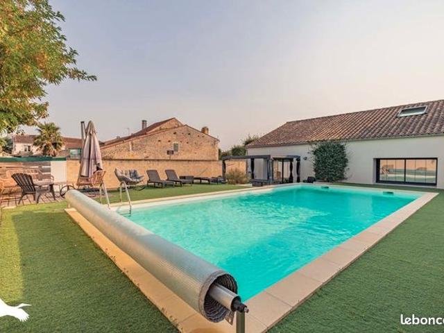 Maison 5 pièces 143 m²