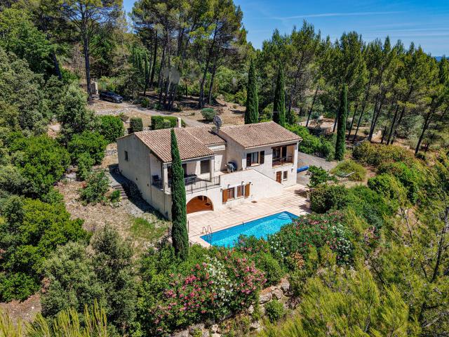 Maison 5 pièces 143 m²