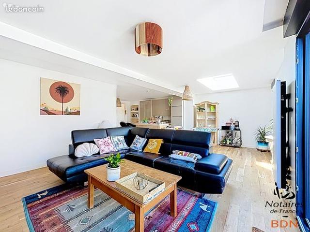 Maison 5 pièces 143 m²