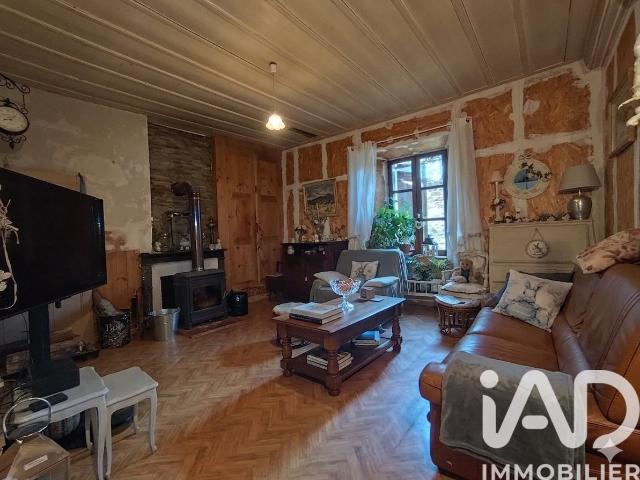 Maison 5 pièces 143 m²