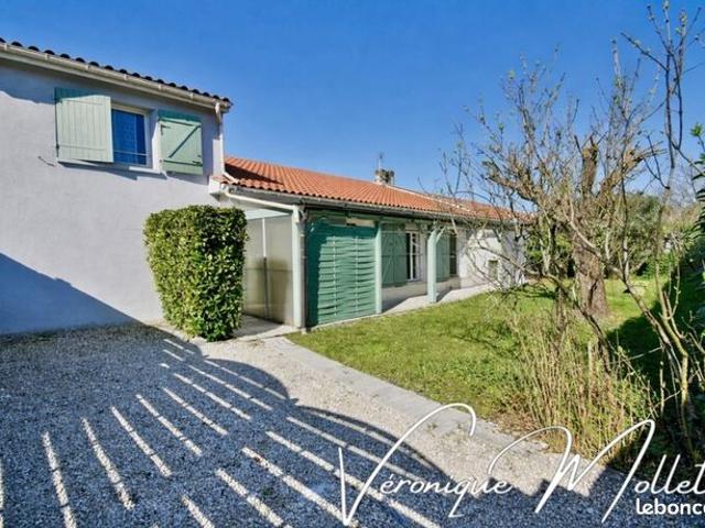 Maison 5 pièces 143 m²