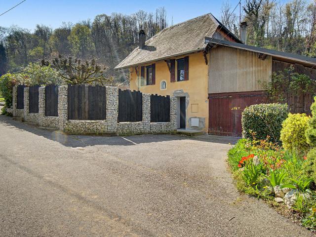 Maison 5 pièces 143 m²