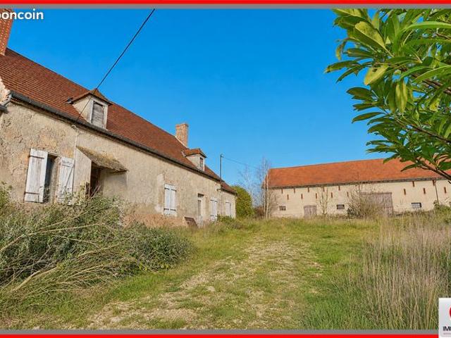 Maison 5 pièces 143 m²