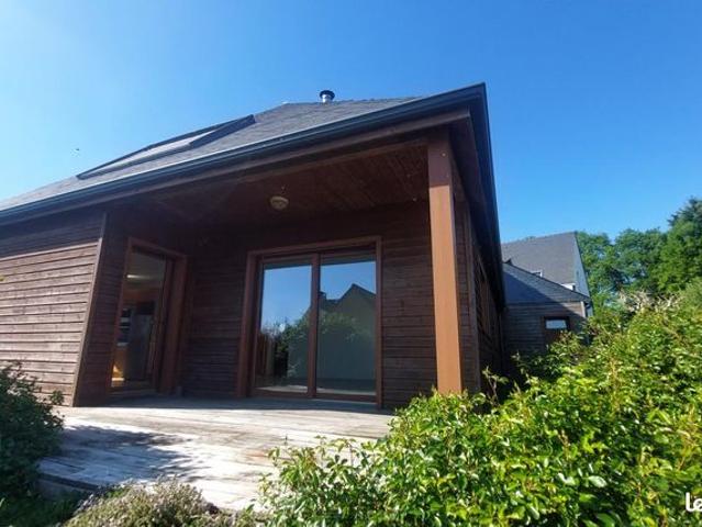 Maison 5 pièces 143 m²