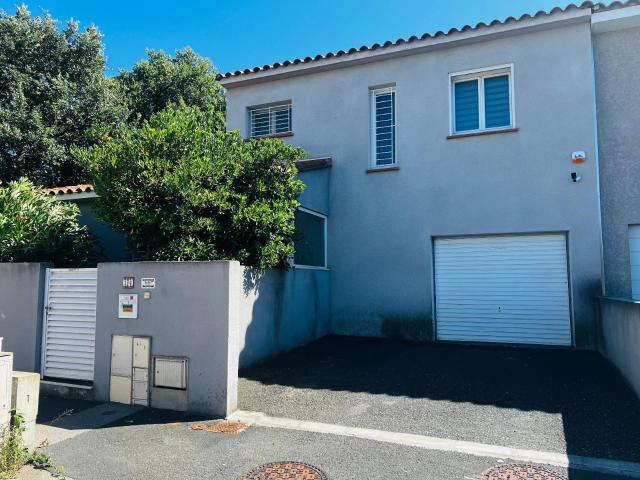Maison 5 pièces 143 m²
