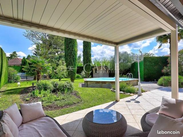 Maison 5 pièces 143 m²
