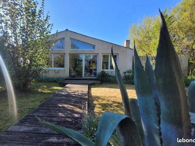 Maison 5 pièces 143 m²