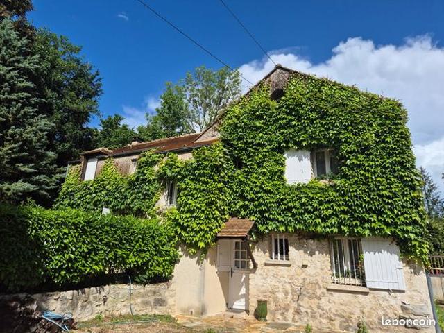 Maison 5 pièces 143 m²
