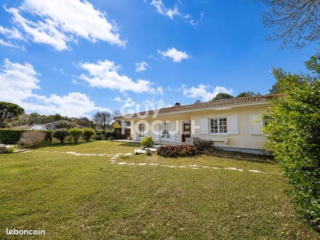 Maison 5 pièces 143 m²