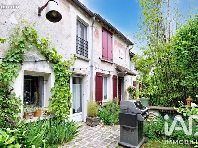 Maison 5 pièces 143 m²