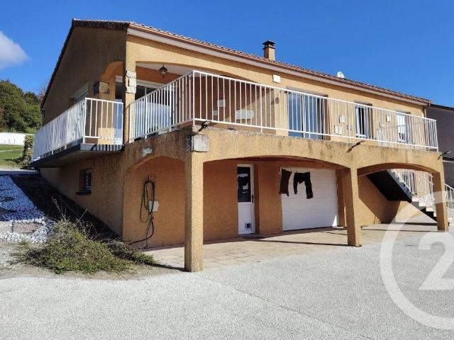 Maison 5 pièces 143 m²