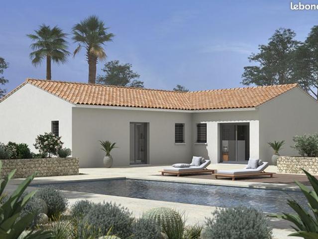 Maison 5 pièces 143 m²