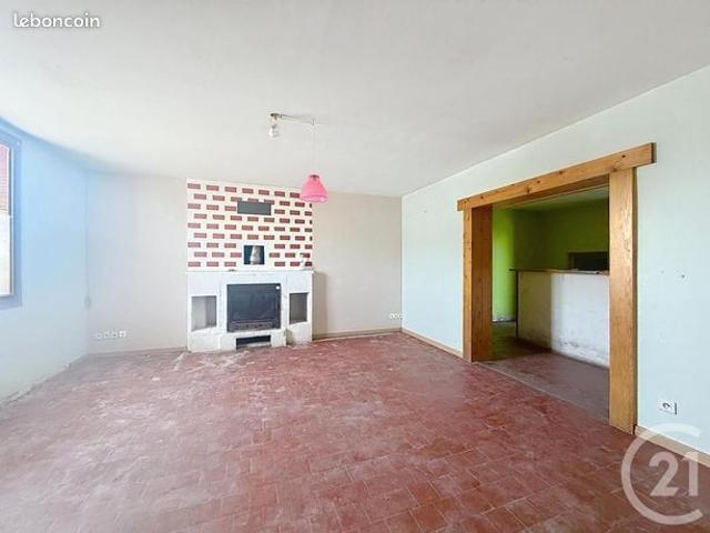 Maison 5 pièces 143 m²