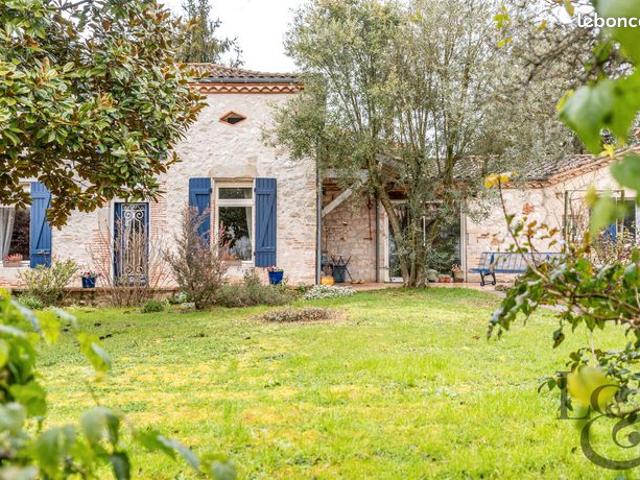 Maison 5 pièces 143 m²