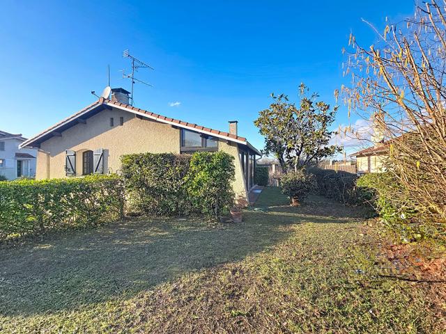 Maison 5 pièces 157 m²