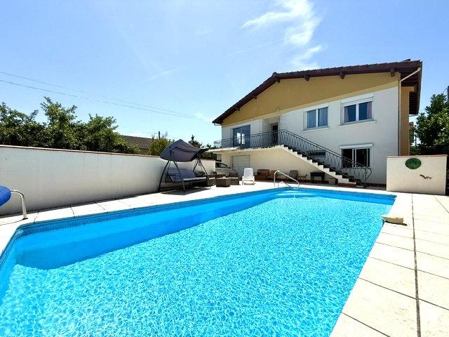 Maison 5 pièces 143 m²