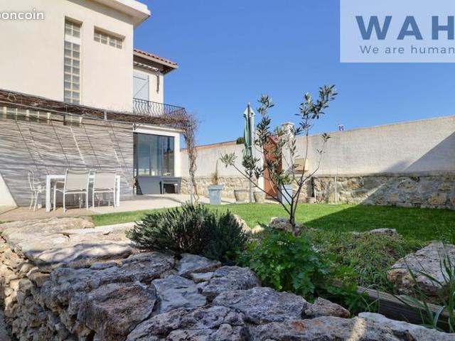Maison 5 pièces 143 m²
