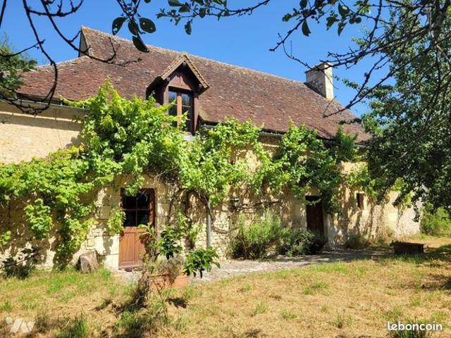 Maison 5 pièces 143 m²