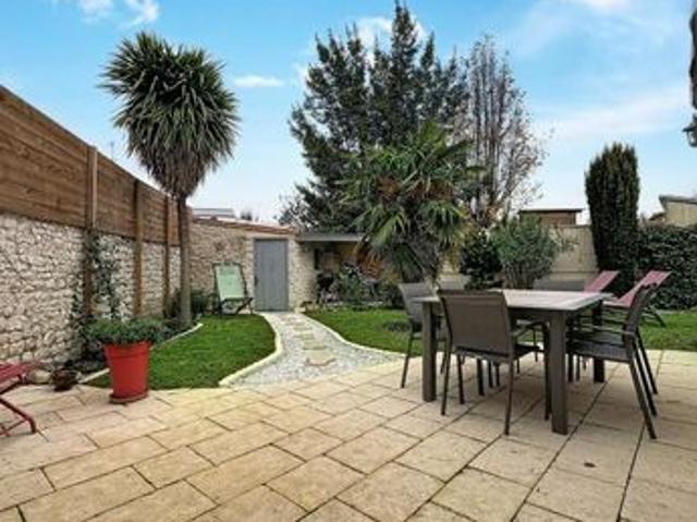 Maison 5 pièces 143 m²