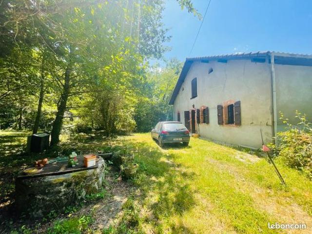 Maison 5 pièces 143 m²