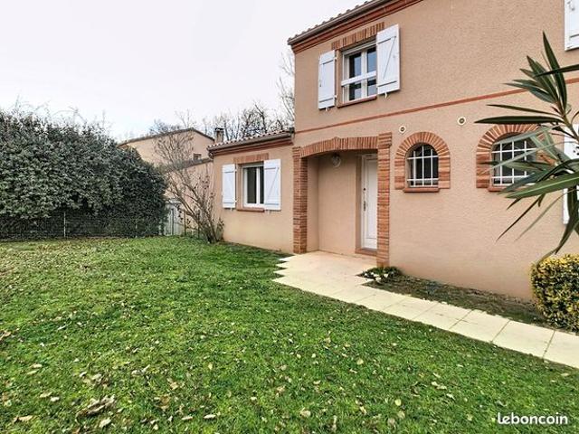 Maison 5 pièces 143 m²