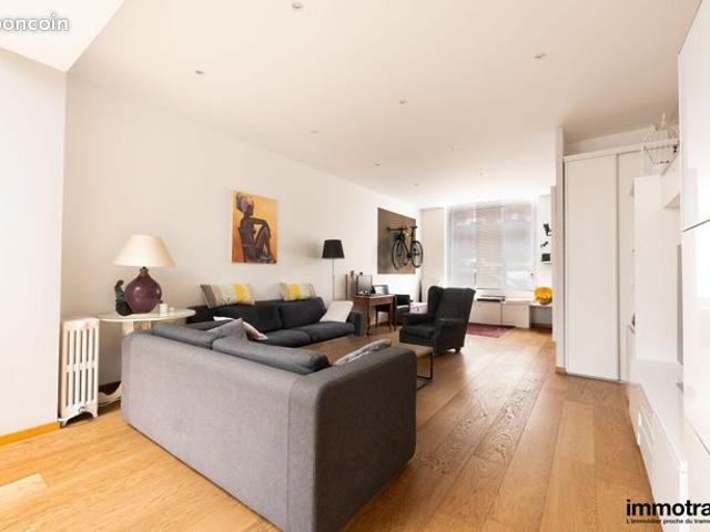 Maison 5 pièces 143 m²