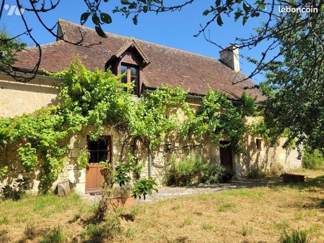 Maison 5 pièces 143 m²