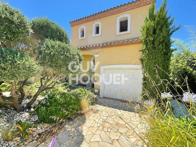 Maison 5 pièces 143 m²