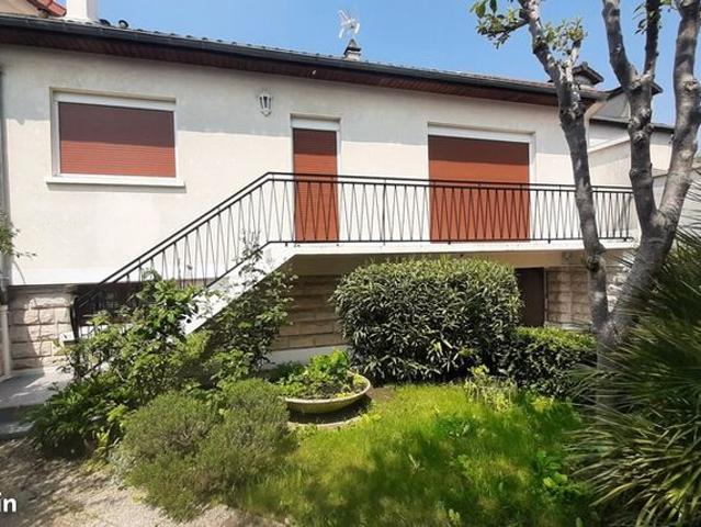 Maison 5 pièces 143 m²