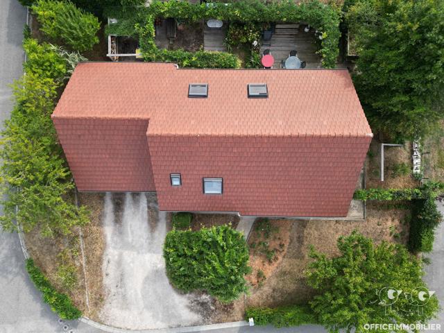 Maison 5 pièces 143 m²