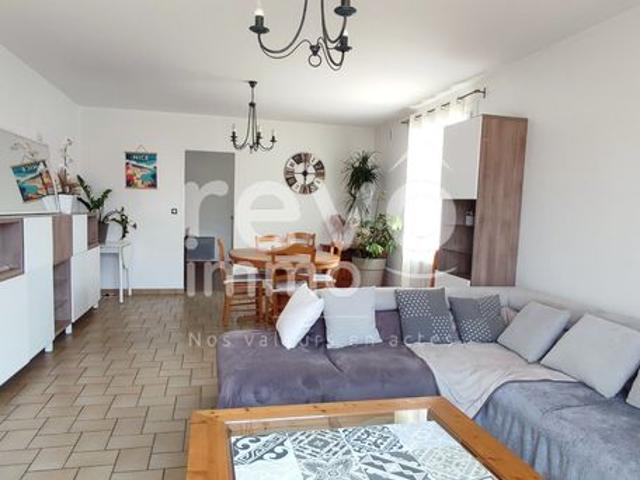 Maison 5 pièces 143 m²