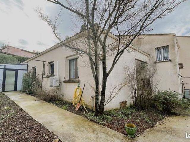 Maison 5 pièces 143 m²