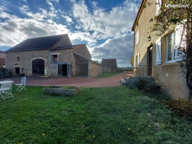 Maison 5 pièces 143 m²