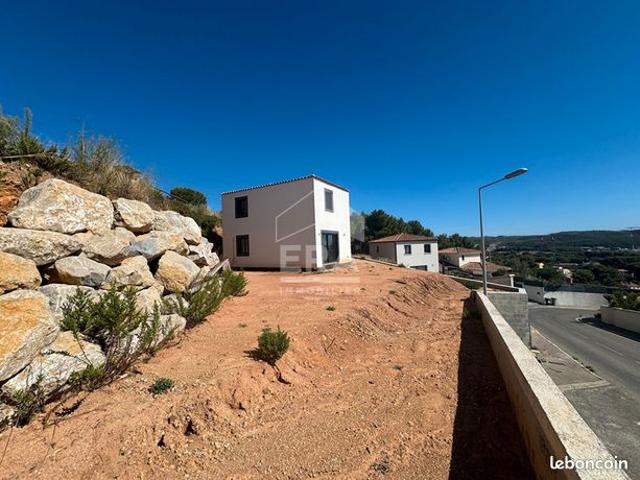 Maison 5 pièces 143 m²