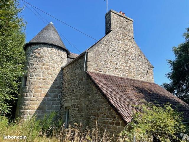 Maison 5 pièces 143 m²