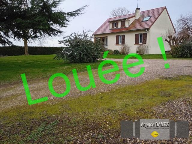 Maison 5 pièces 143 m²