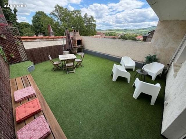 Maison 5 pièces 143 m²